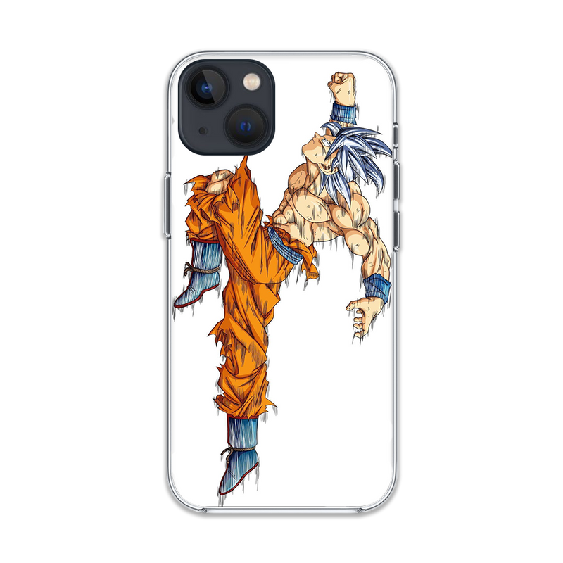 Goku DBZ Phone Case