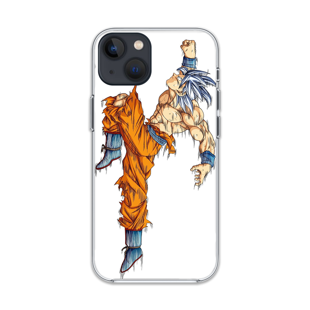 Goku DBZ Phone Case