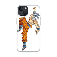 Goku DBZ Phone Case product image