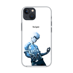 The Egoistic Isagi Phone Case