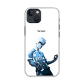 The Egoistic Isagi Phone Case