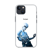 The Egoistic Isagi Phone Case product image