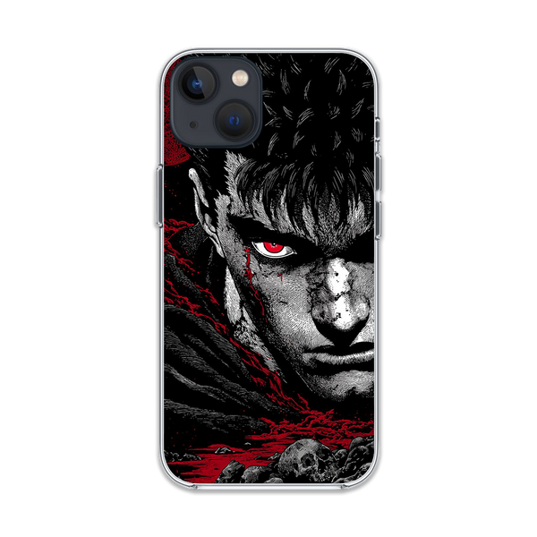 Berserk Dark Phone Case