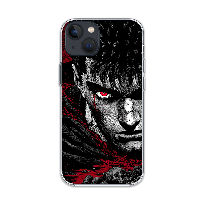 Berserk Dark Phone Case