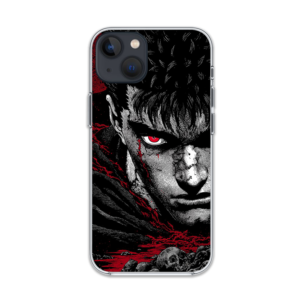 Berserk Dark Phone Case
