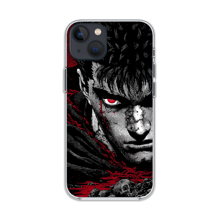 Berserk Dark Phone Case