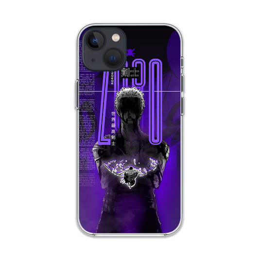 Zoro Brand New Phone Case