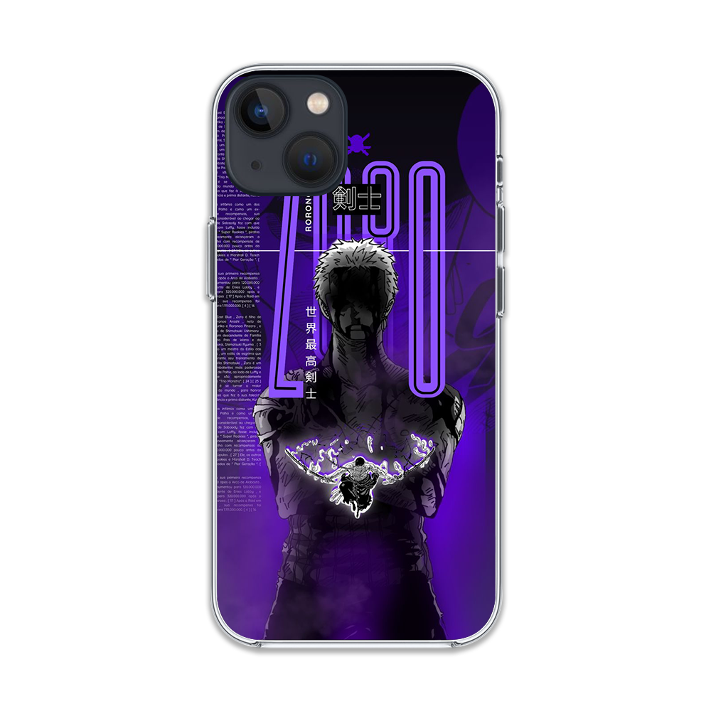 Zoro Brand New Phone Case