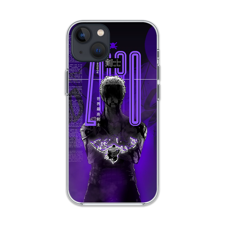 Zoro Brand New Phone Case