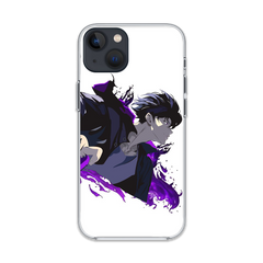 Solo Leveling Jinwoo Phone Case