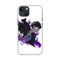 Solo Leveling Jinwoo Phone Case product image
