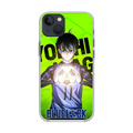 Blue Lock Isagi Phone Case