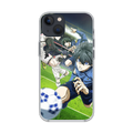 Blue Lock Vs Japan U-20 Phone Case