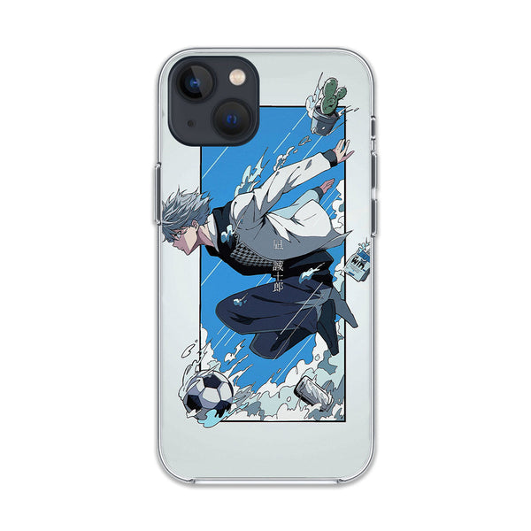 Seishiro Nagi Phone Case