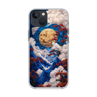 Beautiful Sky Phone Case product image