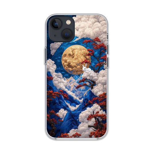 Beautiful Sky Phone Case