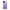 Purple Slime Phone Case