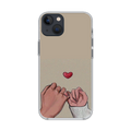 Forever Promise Phone Case