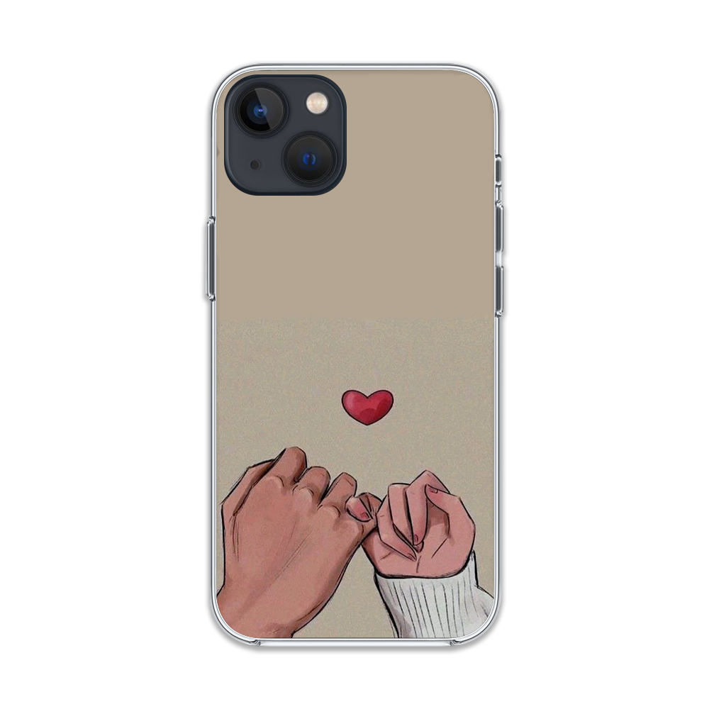 Forever Promise Phone Case