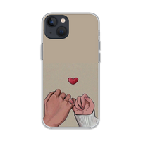 Forever Promise Phone Case product image
