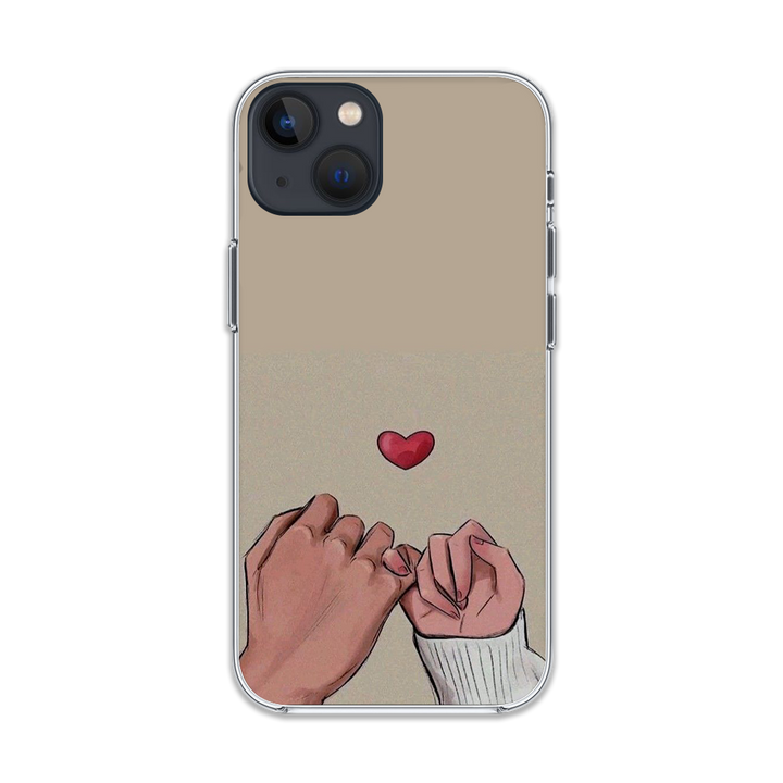 Forever Promise Phone Case
