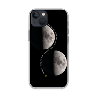 Moon Talking phone Case product image