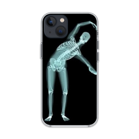First Love Skeleton phone Case product image