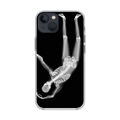 Love Skeleton phone Case