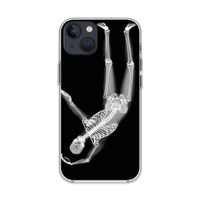 Love Skeleton phone Case product image