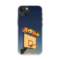 Power Puffs Girls Phone Case product image