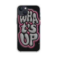 What’s Up Phone Case product image