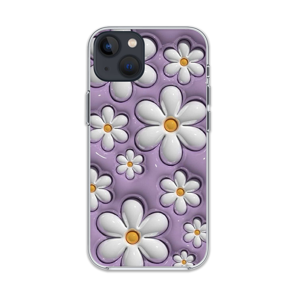 Flowers Cute Phone Case