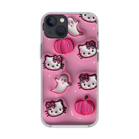 Cute Hello Kitty Phone Case product image