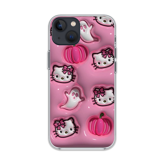 Cute Hello Kitty Phone Case