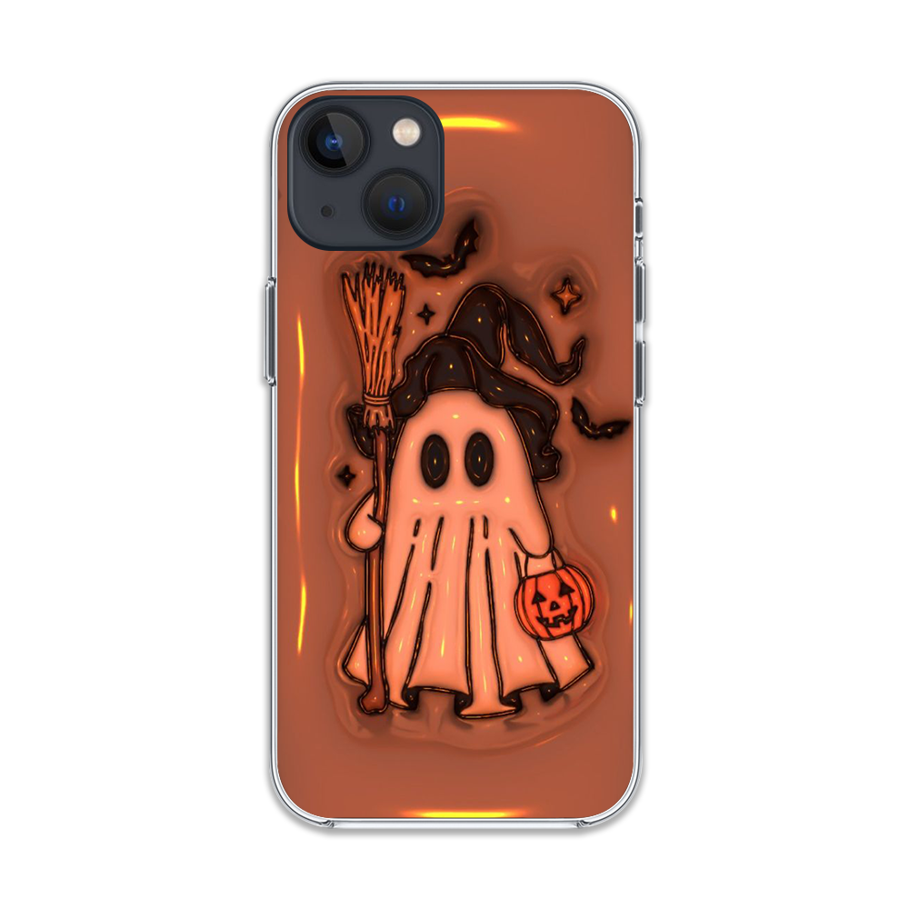 Scary Halloween Phone Case