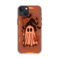 Scary Halloween Phone Case product image