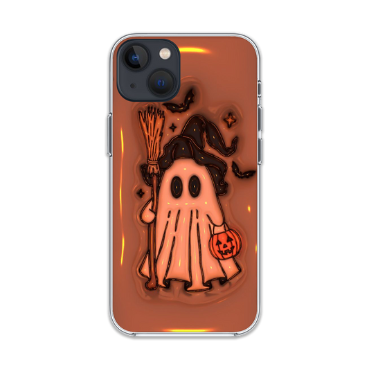 Scary Halloween Phone Case