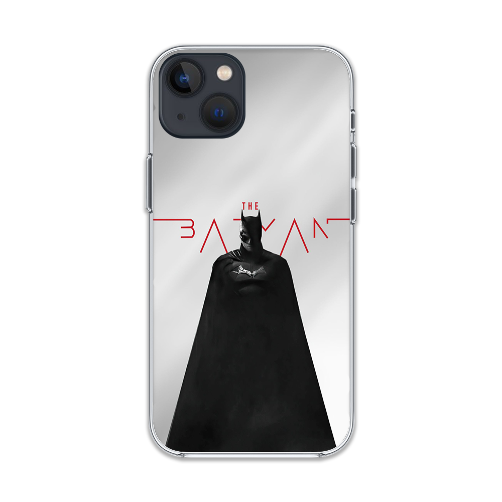 Arkham Knight Batman Phone Case
