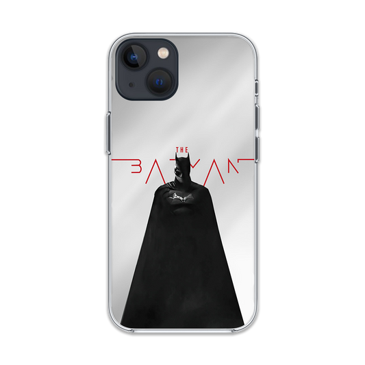 Arkham Knight Batman Phone Case