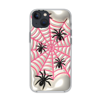 Spider Web Phone Case product image