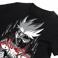 Akashi Hatake Oversized T-Shirt