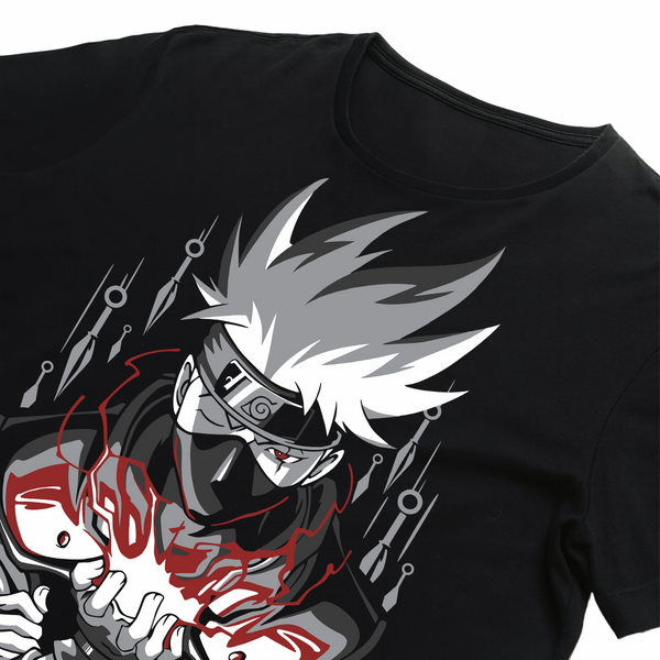 Akashi Hatake Oversized T-Shirt