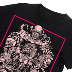 Attack on Titan Premium Streetwear Tee