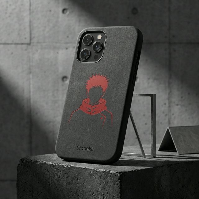 DESIGNED TO STAND OUT