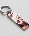 Yoriichi Anime Eyes Keychain #5