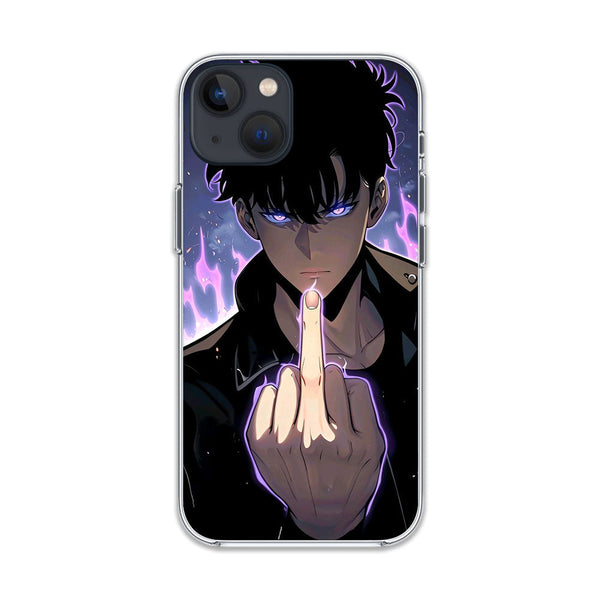 Jin‑Woo Phone Case